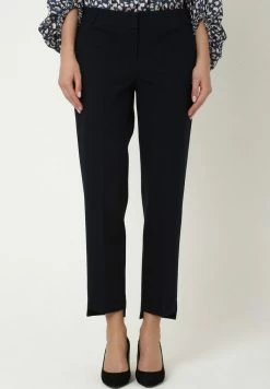 Madam-T BENUA - Pantalon Classique - Blau