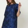 Madam-T MILANA - Robe De Soirée - Indigo/blau