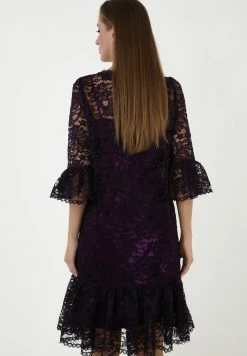 Madam-T NATELLA - Robe De Soirée - Lila -Madam-T Soldes 2022 57d8453b2ae846faa56dcfc8bcbf20bc