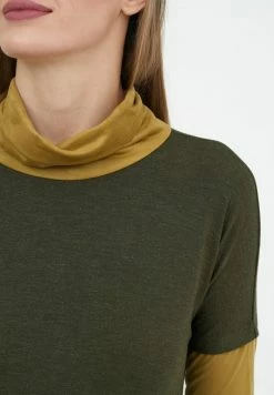 Madam-T PALMYRA - Robe De Jour - Khakifarben -Madam-T Soldes 2022 580b2d522af24baca3683849e7936918