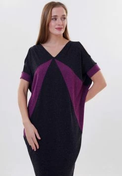 Madam-T SENTIABRINA - Robe Pull - Ich Vermisse Dich Lil -Madam-T Soldes 2022 5862fa7164de4fc8812d8bc3284a5e9e