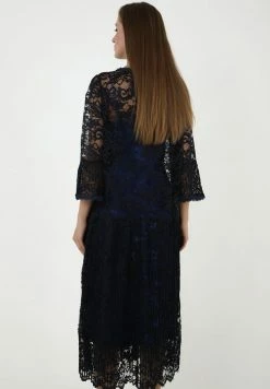 Madam-T NATELLA - Robe De Soirée - Blau 11 Madam-T NATELLA - Robe De Soirée - Blau -Madam-T Soldes 2022 588977ba71cb4289bdeaa5686de83cda