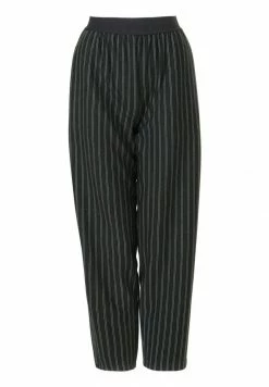 Madam-T Pantalon Classique - Grün 13 Madam-T Pantalon Classique - Grün -Madam-T Soldes 2022 59044ea37cea4d7a8cd0f9bcd4126a90