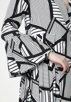 Madam-T TEODORA - Robe Chemise - Schwarz 12 Madam-T TEODORA - Robe Chemise - Schwarz -Madam-T Soldes 2022 594f644875e949fe92c3d5db9f06ffb9