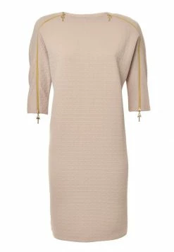 Madam-T ASTRIA - Robe De Jour - Beige 17 Madam-T ASTRIA - Robe De Jour - Beige -Madam-T Soldes 2022 595b0f7ad11f4458ad653a79774c6239