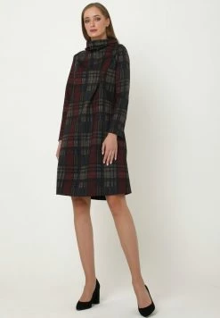 Madam-T ALLTAGSKLEID LEELINA - Robe De Jour - Wein Rot, Blau 16 Madam-T ALLTAGSKLEID LEELINA - Robe De Jour - Wein Rot, Blau -Madam-T Soldes 2022 5a2764ac06df4896b811bc0189fa2b16