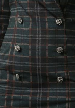 Madam-T KONTATA - Robe Fourreau - Schwarz Grün 15 Madam-T KONTATA - Robe Fourreau - Schwarz Grün -Madam-T Soldes 2022 5a4d4dbea12d4725b8b81e1c37f105c4