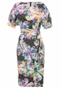 Madam-T ANKARA - Robe Fourreau - Anthrazit, Flieder 13 Madam-T ANKARA - Robe Fourreau - Anthrazit, Flieder -Madam-T Soldes 2022 5a6d7a289430459e92d179d3c504a7fb