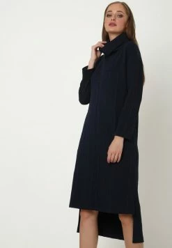 Madam-T ALLTAGS OTAVIA - Robe De Jour - Blau