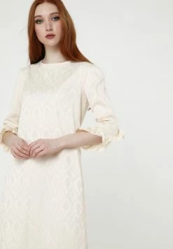 Madam-T Robe De Jour - Milchstraße -Madam-T Soldes 2022 5aaaaec82b584fd9ac195b086ae6b2da