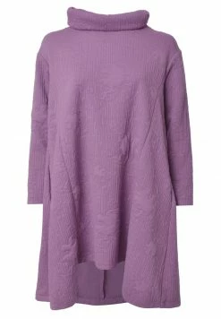 Madam-T SHELBY - Robe De Jour - Lila Irena -Madam-T Soldes 2022 5abfa10f69984b11b5ee93a3955a9a6c