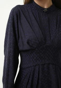 Madam-T KENAVA - Robe De Jour - Lila -Madam-T Soldes 2022 5b41c395117244bc9089e80d7999d038