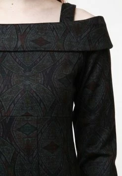 Madam-T ALTOONA - Robe De Soirée - Wein Rot/ Grün 12 Madam-T ALTOONA - Robe De Soirée - Wein Rot/ Grün -Madam-T Soldes 2022 5b9ef9691d9240b583f1426141d05648