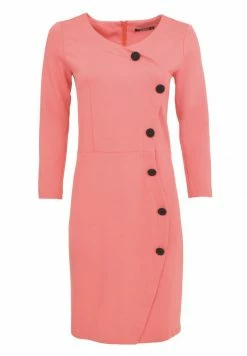 Madam-T BURNLEY - Robe Fourreau - Erapitals -Madam-T Soldes 2022 5ba848c3dc2b41be905e2631889abbb4