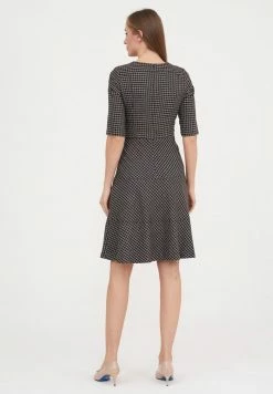 Madam-T SAPALERI - Robe De Jour - Bla Askk Beige 9 Madam-T SAPALERI - Robe De Jour - Bla Askk Beige -Madam-T Soldes 2022 5c4a155f04a741979b784e50211d7925