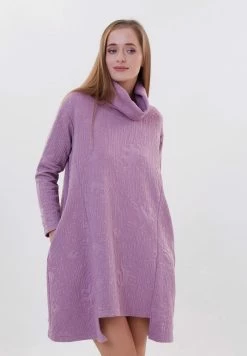 Madam-T SHELBY - Robe De Jour - Lila Irena