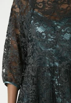 Madam-T ADAMASA - Robe De Soirée - Dunkelgrau -Madam-T Soldes 2022 5cdd54ca72a545c6ad39697f51959b60