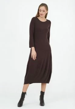 Madam-T ANGRALIA - Robe De Jour - Bro Strudn -Madam-T Soldes 2022 5daef87aad284935918a25455a55b125