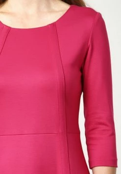 Madam-T KOTKA - Robe Fourreau - Himbeere -Madam-T Soldes 2022 5dfd202b025c4266a6b37792a1762c9e