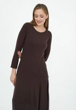 Madam-T ANGRALIA - Robe De Jour - Bro Strudn -Madam-T Soldes 2022 5eca6e35f0be4e9eabd588ae54a2070d