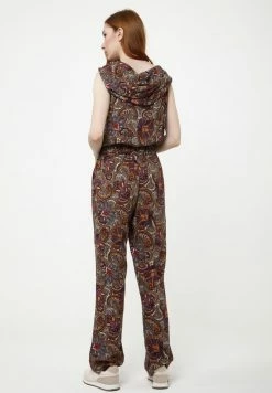 Madam-T Combinaison - Weinrot, Ingwer 9 Madam-T Combinaison - Weinrot, Ingwer -Madam-T Soldes 2022 5fbc5ce936af40bebd3e56a089deb40d