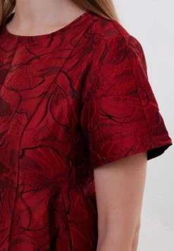 Madam-T SIMPLIFY - Robe De Soirée - Bla Askk/rot 12 Madam-T SIMPLIFY - Robe De Soirée - Bla Askk/rot -Madam-T Soldes 2022 603536a4e13e4b52843efdab480fa3e4