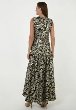 Madam-T ARGO - Robe De Cocktail - Blau 11 Madam-T ARGO - Robe De Cocktail - Blau -Madam-T Soldes 2022 60718517dafc45afad23237e423842ba