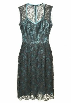 Madam-T KAYLE - Robe De Soirée - Dunkelgrau -Madam-T Soldes 2022 6094e32d357d4d4f895fd56941fa16eb