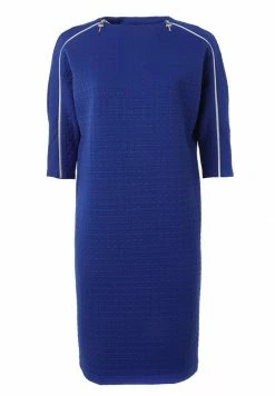 Madam-T ALLTAGS - Robe Fourreau - Indigo 15 Madam-T ALLTAGS - Robe Fourreau - Indigo -Madam-T Soldes 2022 609d5066873244aabcd3c0251cfcf584