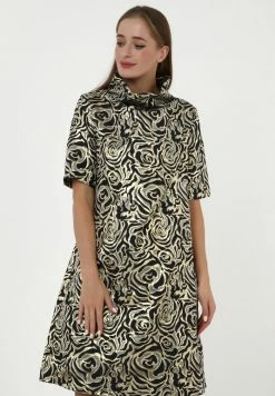 Madam-T LEELINA - Robe De Soirée - Blau -Madam-T Soldes 2022 610415dbef7d4628a63f4276a20bc659