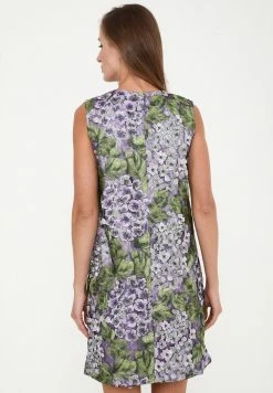 Madam-T LANA - Robe De Soirée - Lila, Grün 9 Madam-T LANA - Robe De Soirée - Lila, Grün -Madam-T Soldes 2022 613d365f5213494d9c25c35fb7280383