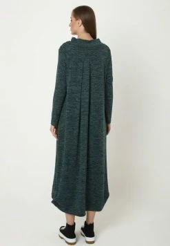 Madam-T Robe Pull - Grün -Madam-T Soldes 2022 617f393a519e4e589d92675856f78fb0