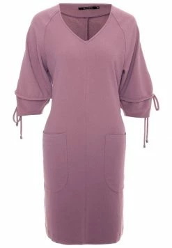Madam-T Robe De Jour - Rosa 13 Madam-T Robe De Jour - Rosa -Madam-T Soldes 2022 61e434126c9a4384be8654129fb95eb9