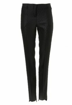 Madam-T Beglar - Pantalon Classique - Black 10 Madam-T Beglar - Pantalon Classique - Black -Madam-T Soldes 2022 63124d5499f947fcbbcb891c6e6245fe