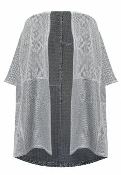 Madam-T POLARA - Veste Légère - Grey -Madam-T Soldes 2022 63988de220ab4bcba8317bd450ed3aad