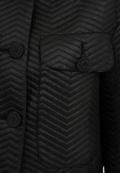 Madam-T EDEN - Blazer - Black 17 Madam-T EDEN - Blazer - Black -Madam-T Soldes 2022 64873c47ef5a42e2af7d16782440fe84