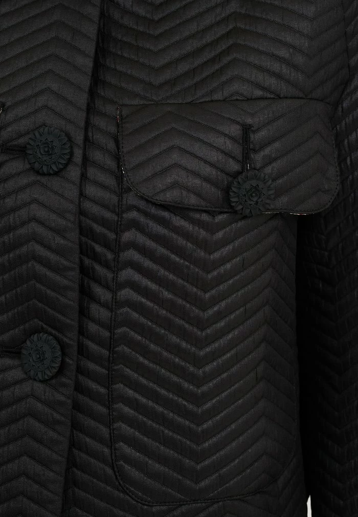 Madam-T EDEN - Blazer - Black 9 Madam-T EDEN - Blazer - Black – Image 9