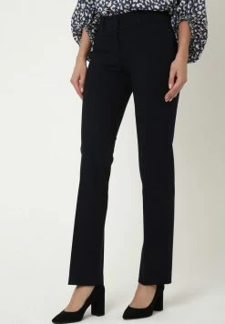 Madam-T SOFA - Chino - Blau -Madam-T Soldes 2022 653926c2d0cb4a8bb8ad77418097fff5