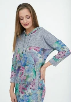 Madam-T VEGETA - Robe De Jour - Hellblau/lila 12 Madam-T VEGETA - Robe De Jour - Hellblau/lila -Madam-T Soldes 2022 65e1743207224e1785dae85ade38f43b