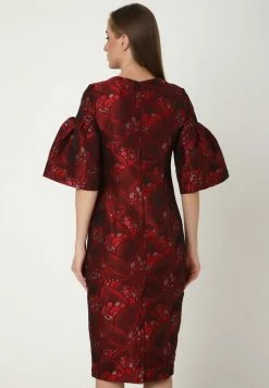 Madam-T ALLTAGS DEGA - Robe De Soirée - Wein Rot, Rot 11 Madam-T ALLTAGS DEGA - Robe De Soirée - Wein Rot, Rot -Madam-T Soldes 2022 660dd9ea3931456cb02197c60c03bd2a