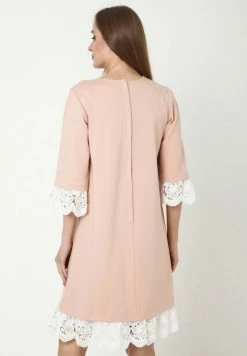 Madam-T MERIKANA - Robe De Jour - Pfirsich 10 Madam-T MERIKANA - Robe De Jour - Pfirsich -Madam-T Soldes 2022 671b85f058dd42ec9f4a554318cab01a