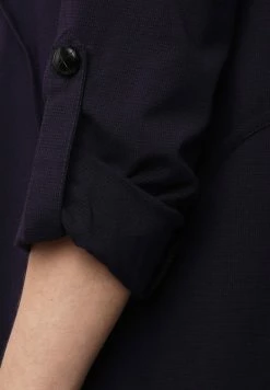 Madam-T SELINA - Robe De Jour - Pflaume -Madam-T Soldes 2022 683d1886c0ef4c63af3406c2d5bec58e