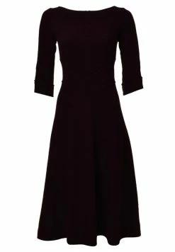 Madam-T YANNA - Robe En Jersey - Pflaume 15 Madam-T YANNA - Robe En Jersey - Pflaume -Madam-T Soldes 2022 68ae3d6e227b4b3dbf7be82a019b484a