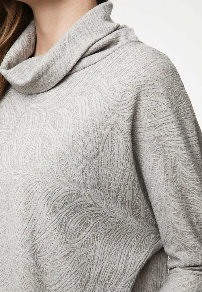 Madam-T TESSA - Robe De Jour - Hellgrau 6 Madam-T TESSA - Robe De Jour - Hellgrau – Image 6