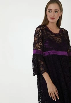 Madam-T GALAXIA - Robe De Soirée - Lila -Madam-T Soldes 2022 696bfe0fac1341f4bd203ebb45731af5