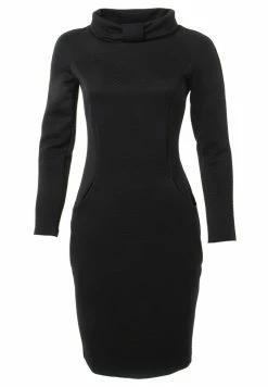 Madam-T ALLTAGSKLEID PRIMADONNA - Robe Fourreau - Blau -Madam-T Soldes 2022 69f663f1d604420ebf7cc8f07ce0dc4a