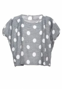 Madam-T Tunique - Blau/weiß 15 Madam-T Tunique - Blau/weiß -Madam-T Soldes 2022 6a65d7982d83461cbc62ccfaa67a6f4c