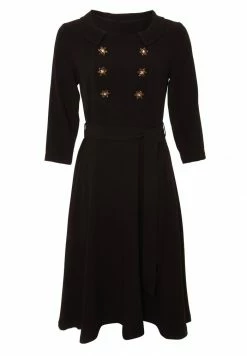 Madam-T Robe De Jour - Braun 11 Madam-T Robe De Jour - Braun -Madam-T Soldes 2022 6afe20a31f0749a0985b9973b6f64f5b