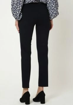 Madam-T NERA - Chino - Blau -Madam-T Soldes 2022 6b1f54c9ad7e49039671b21e96bf5eab