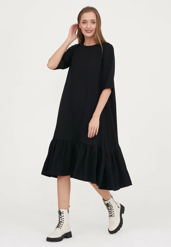 Madam-T ELLIADA - Robe De Jour - Neue Fragen 8 Madam-T ELLIADA - Robe De Jour - Neue Fragen – Image 8